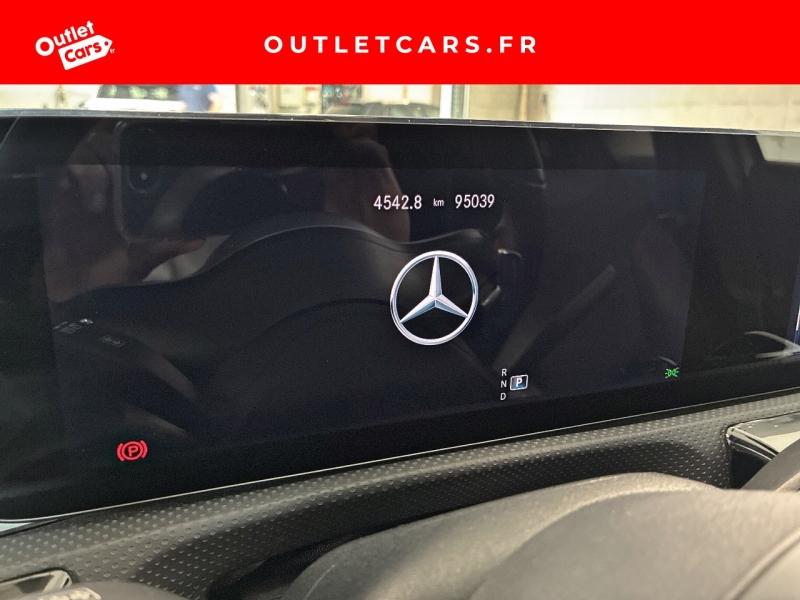 Voitures occasions MERCEDES-BENZ CLASSE A AMG Line Edition 1 Rezé