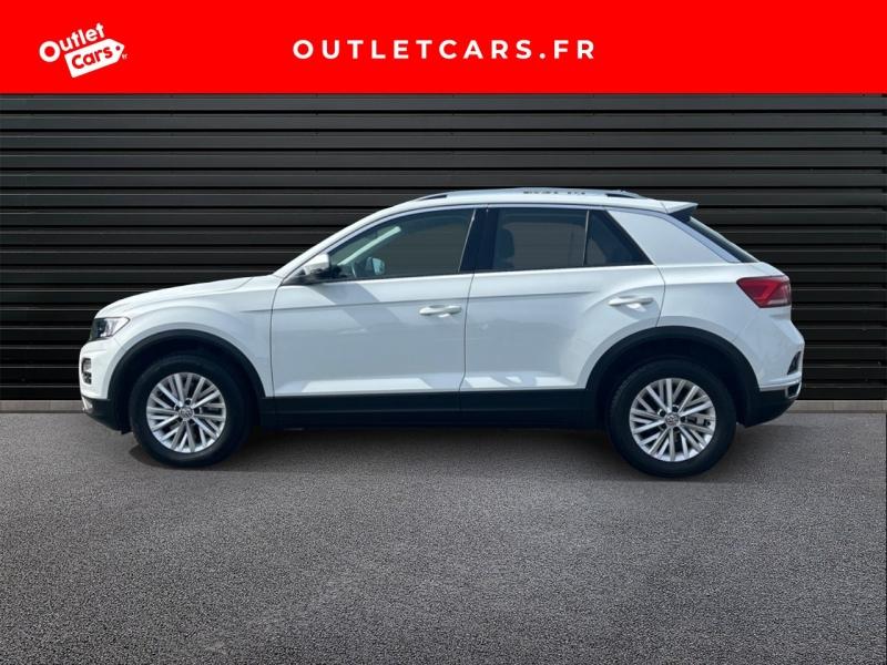 Voitures occasions VOLKSWAGEN T-ROC Lounge Rezé