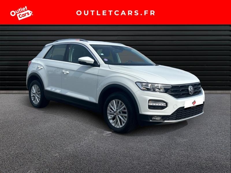 Voitures occasions VOLKSWAGEN T-ROC Lounge Rezé