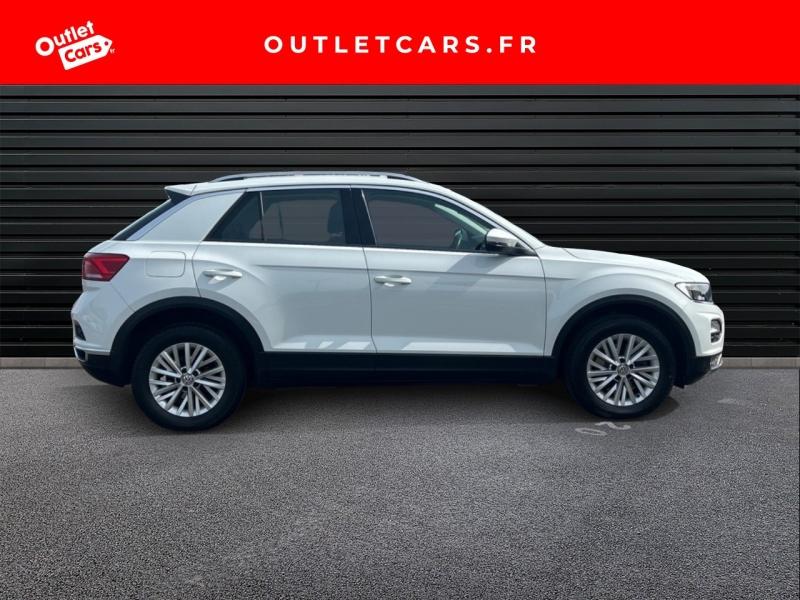 Voitures occasions VOLKSWAGEN T-ROC Lounge Rezé