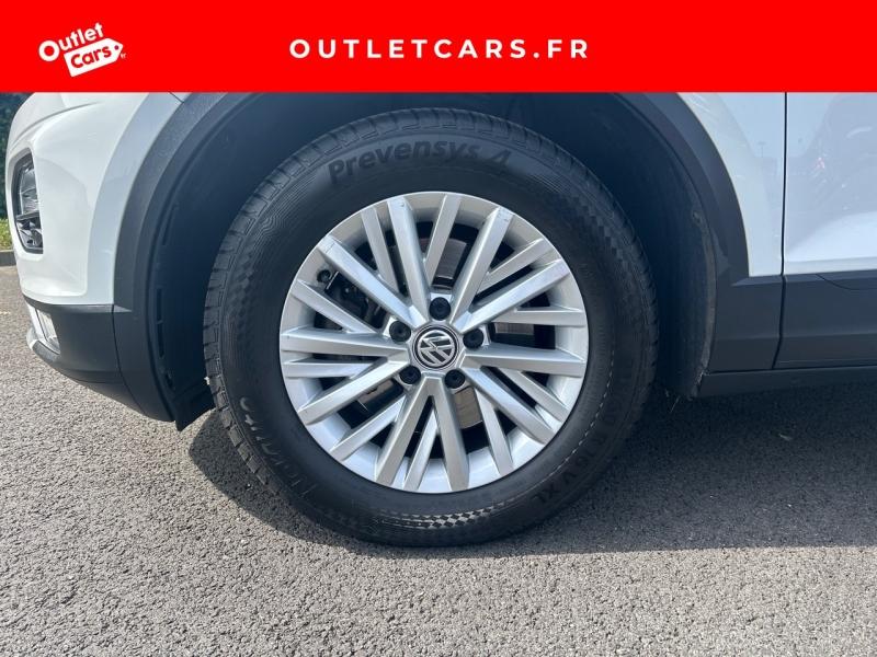Voitures occasions VOLKSWAGEN T-ROC Lounge Rezé