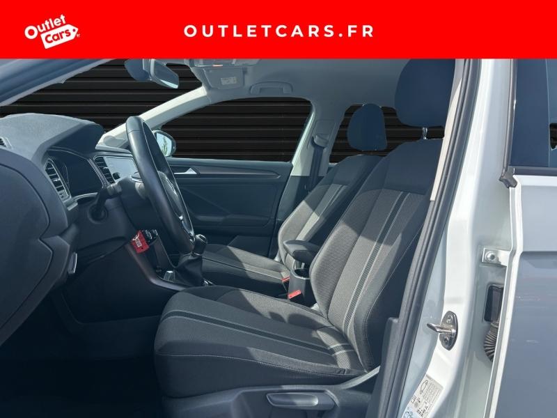 Voitures occasions VOLKSWAGEN T-ROC Lounge Rezé