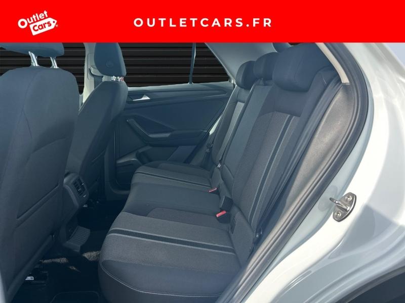 Voitures occasions VOLKSWAGEN T-ROC Lounge Rezé
