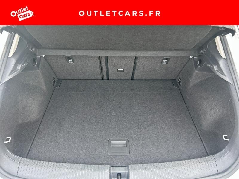 Voitures occasions VOLKSWAGEN T-ROC Lounge Rezé