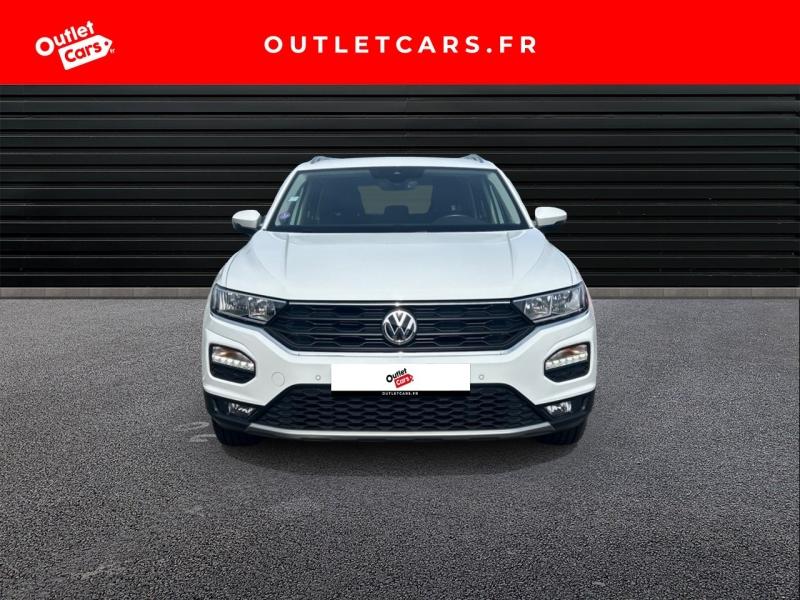 Voitures occasions VOLKSWAGEN T-ROC Lounge Rezé