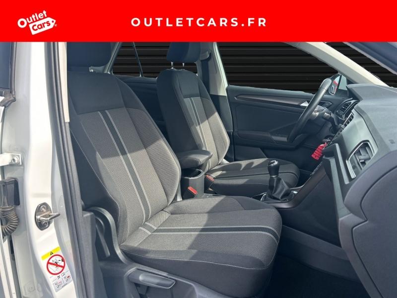 Voitures occasions VOLKSWAGEN T-ROC Lounge Rezé