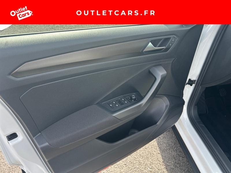 Voitures occasions VOLKSWAGEN T-ROC Lounge Rezé