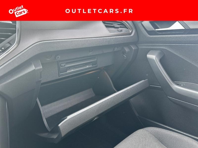 Voitures occasions VOLKSWAGEN T-ROC Lounge Rezé