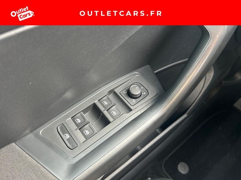 Voitures occasions VOLKSWAGEN T-ROC Lounge Rezé