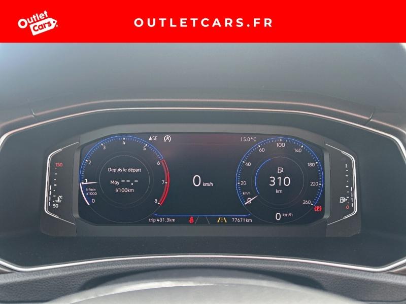 Voitures occasions VOLKSWAGEN T-ROC Lounge Rezé