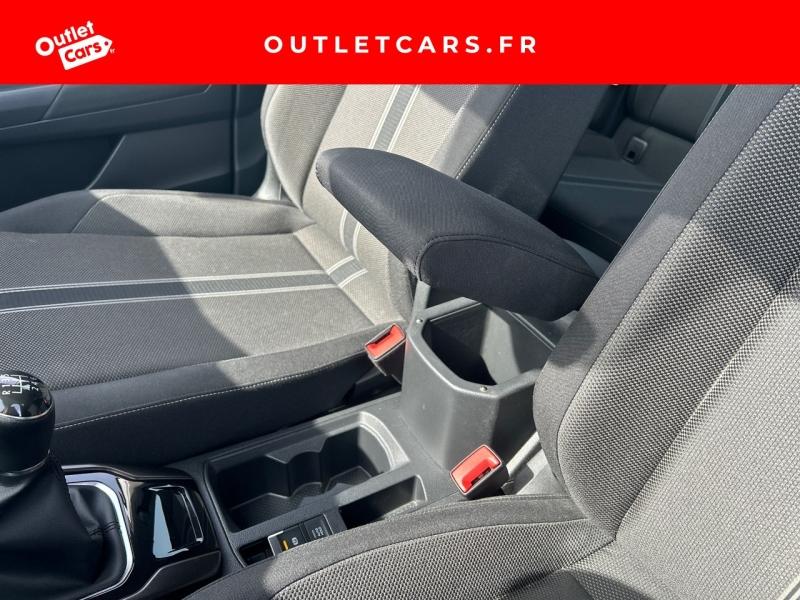 Voitures occasions VOLKSWAGEN T-ROC Lounge Rezé