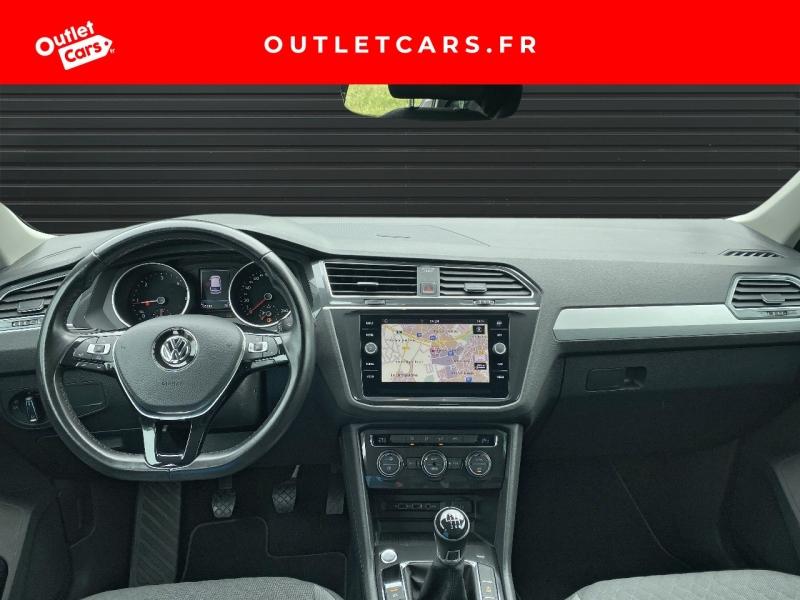 Voitures occasions VOLKSWAGEN TIGUAN Confortline Business Rezé