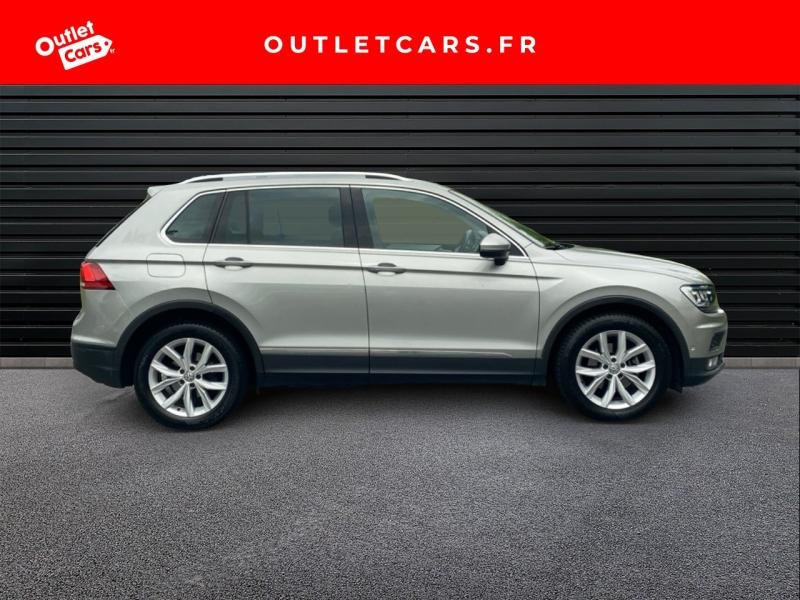 Voitures occasions VOLKSWAGEN TIGUAN Confortline Business Rezé