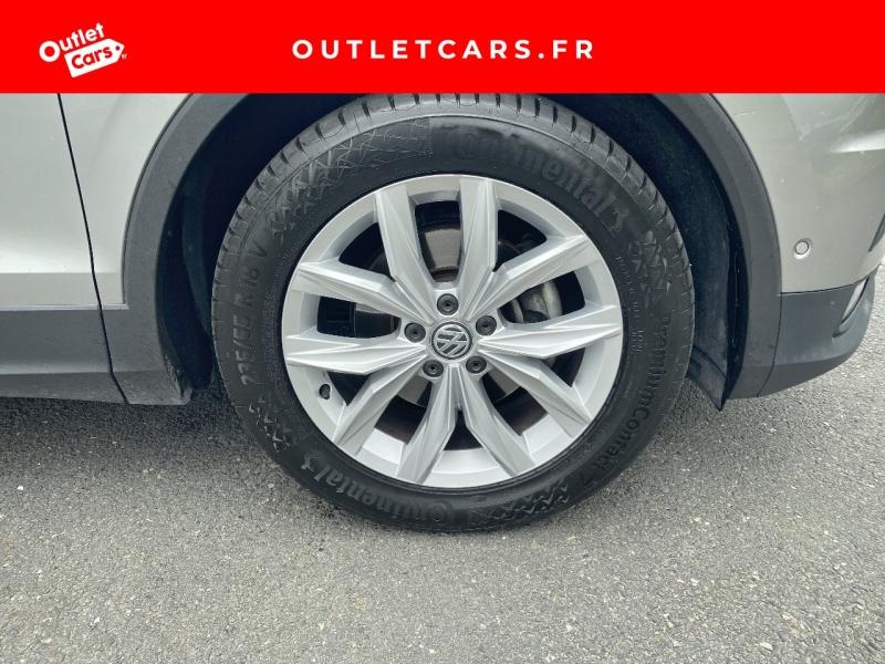 Voitures occasions VOLKSWAGEN TIGUAN Confortline Business Rezé