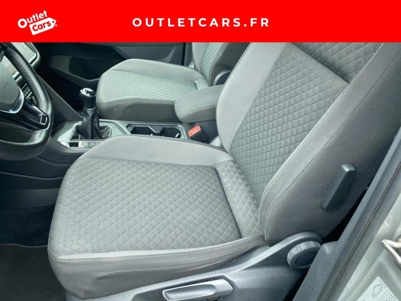 Voitures occasions VOLKSWAGEN TIGUAN Confortline Business Rezé