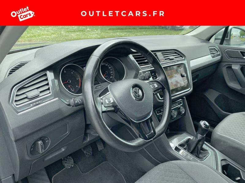 Voitures occasions VOLKSWAGEN TIGUAN Confortline Business Rezé