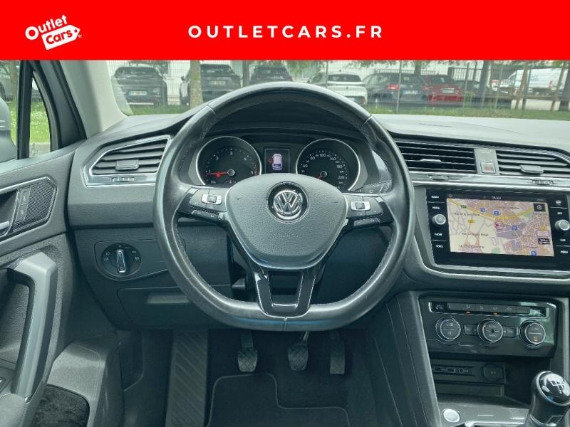 Voitures occasions VOLKSWAGEN TIGUAN Confortline Business Rezé