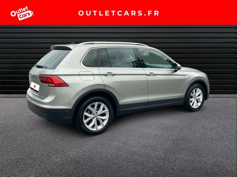 Voitures occasions VOLKSWAGEN TIGUAN Confortline Business Rezé