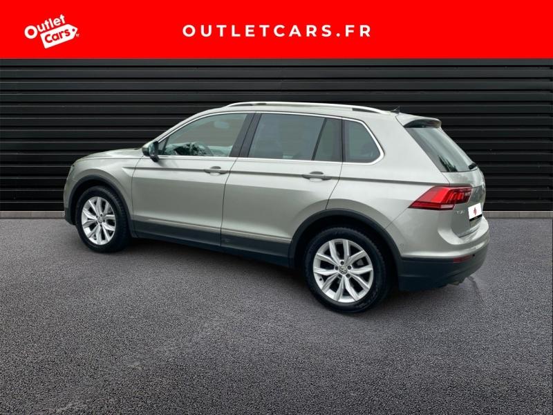 Voitures occasions VOLKSWAGEN TIGUAN Confortline Business Rezé