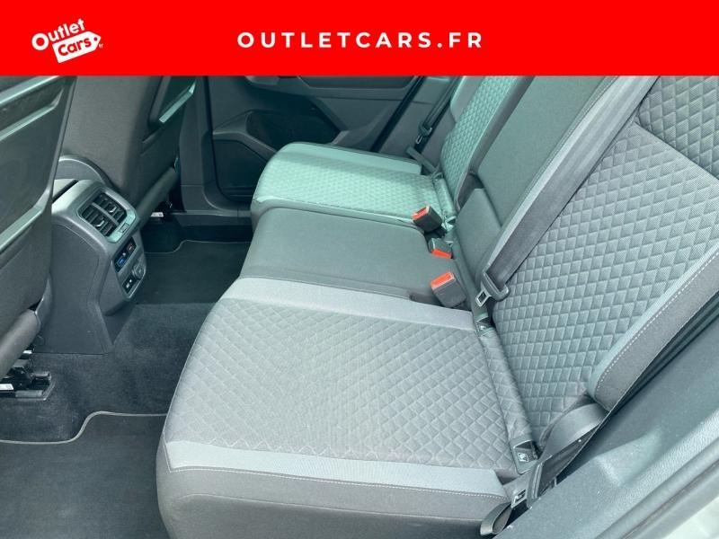 Voitures occasions VOLKSWAGEN TIGUAN Confortline Business Rezé
