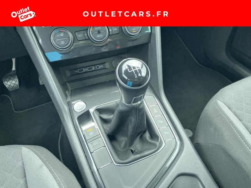 Voitures occasions VOLKSWAGEN TIGUAN Confortline Business Rezé