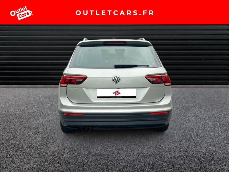 Voitures occasions VOLKSWAGEN TIGUAN Confortline Business Rezé