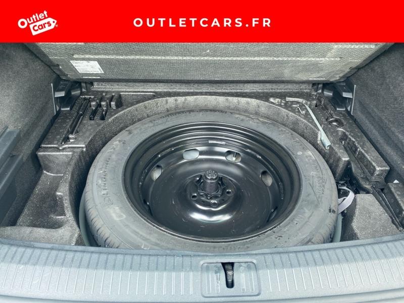 Voitures occasions VOLKSWAGEN TIGUAN Confortline Business Rezé