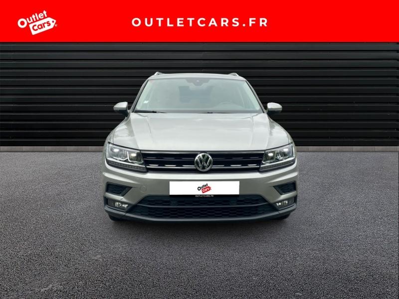 Voitures occasions VOLKSWAGEN TIGUAN Confortline Business Rezé