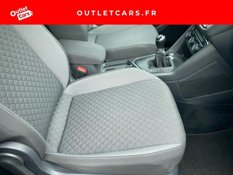 Voitures occasions VOLKSWAGEN TIGUAN Confortline Business Rezé