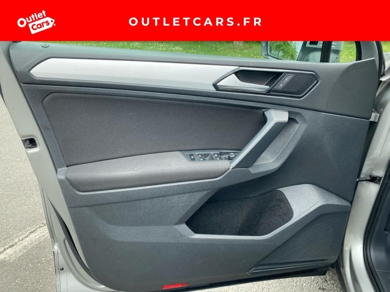 Voitures occasions VOLKSWAGEN TIGUAN Confortline Business Rezé