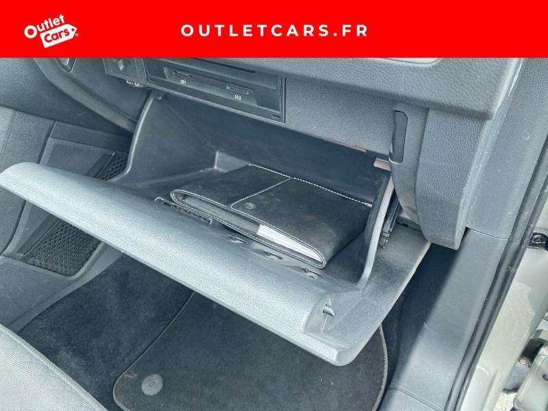 Voitures occasions VOLKSWAGEN TIGUAN Confortline Business Rezé