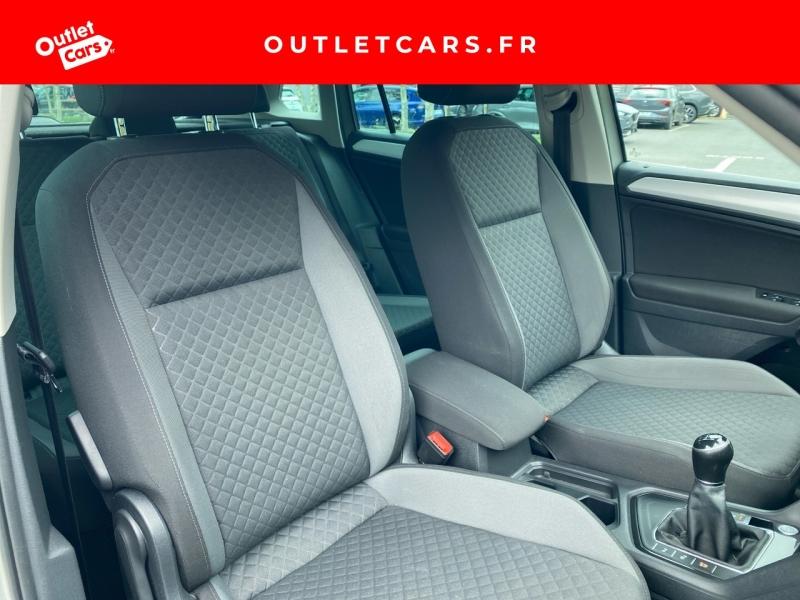 Voitures occasions VOLKSWAGEN TIGUAN Confortline Business Rezé