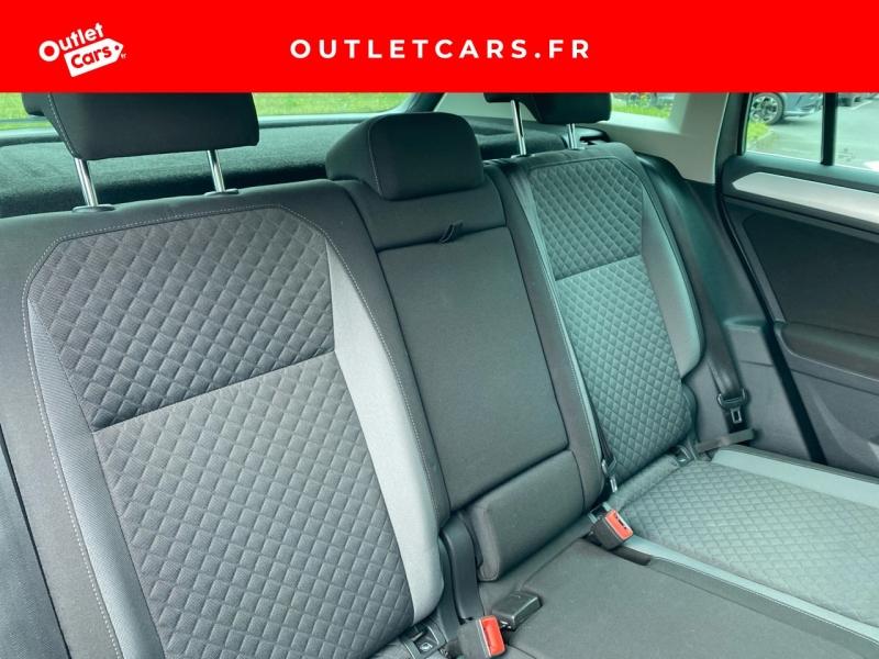 Voitures occasions VOLKSWAGEN TIGUAN Confortline Business Rezé