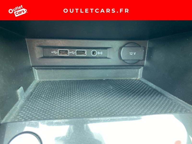 Voitures occasions VOLKSWAGEN TIGUAN Confortline Business Rezé