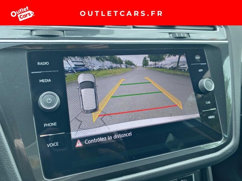 Voitures occasions VOLKSWAGEN TIGUAN Confortline Business Rezé