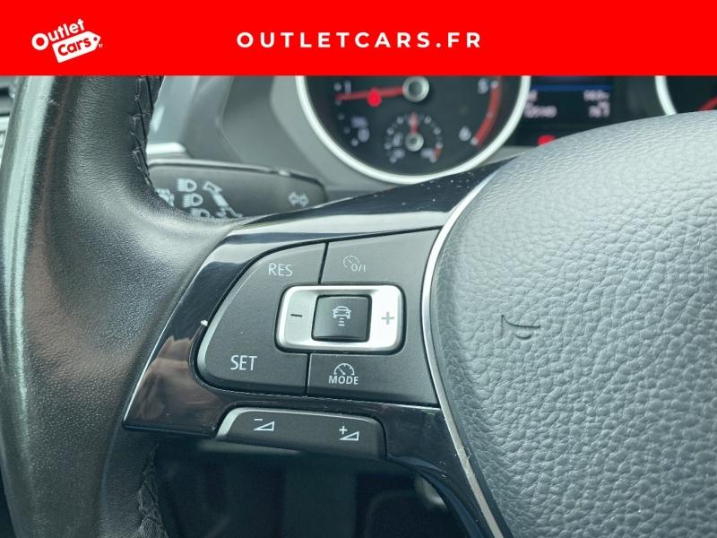 Voitures occasions VOLKSWAGEN TIGUAN Confortline Business Rezé