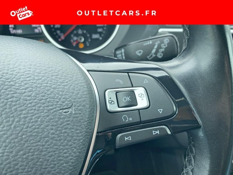 Voitures occasions VOLKSWAGEN TIGUAN Confortline Business Rezé