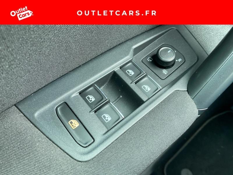 Voitures occasions VOLKSWAGEN TIGUAN Confortline Business Rezé