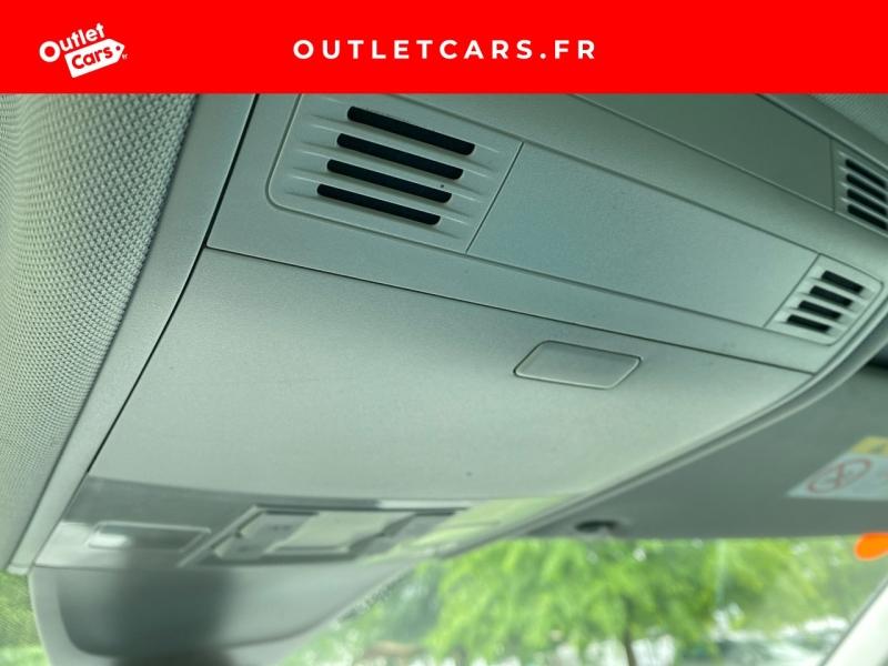 Voitures occasions VOLKSWAGEN TIGUAN Confortline Business Rezé