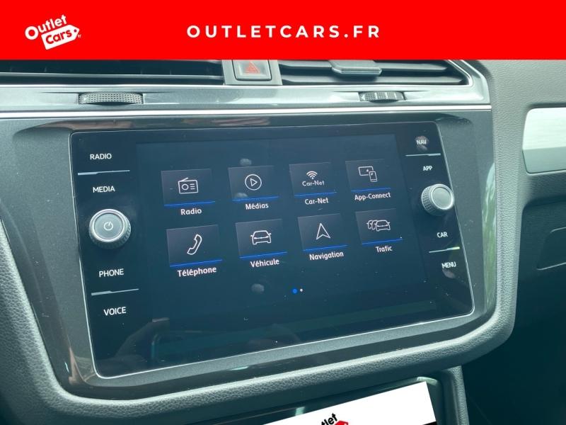 Voitures occasions VOLKSWAGEN TIGUAN Confortline Business Rezé
