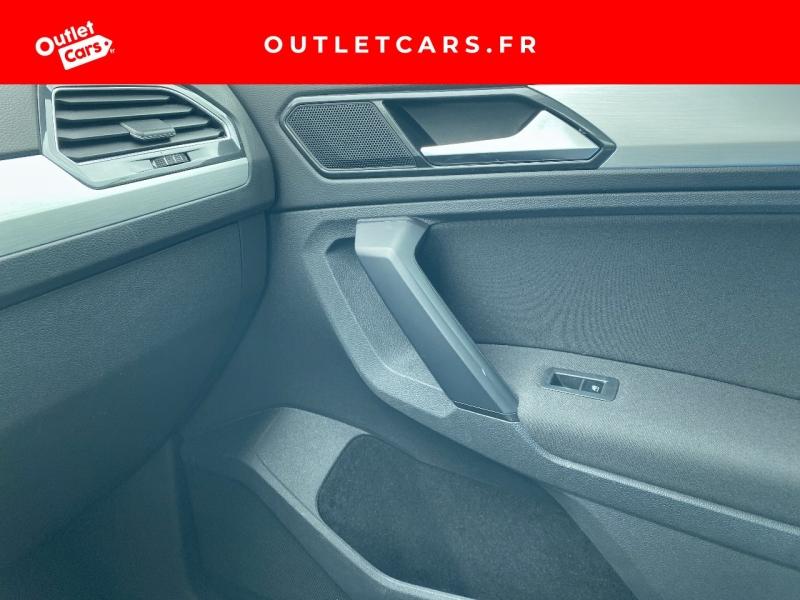 Voitures occasions VOLKSWAGEN TIGUAN Confortline Business Rezé