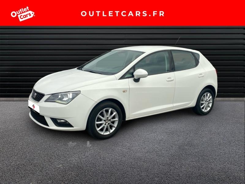 Voitures occasions SEAT IBIZA Style Business Navi Rezé