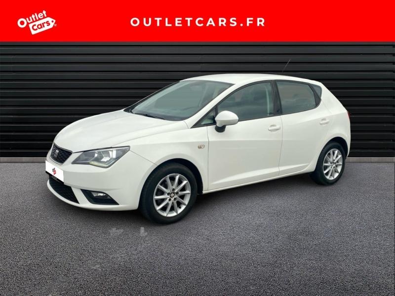 Voitures occasions SEAT IBIZA Style Business Navi Rezé