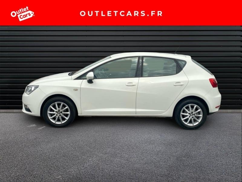 Voitures occasions SEAT IBIZA Style Business Navi Rezé