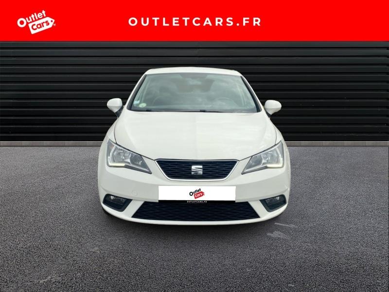 Voitures occasions SEAT IBIZA Style Business Navi Rezé