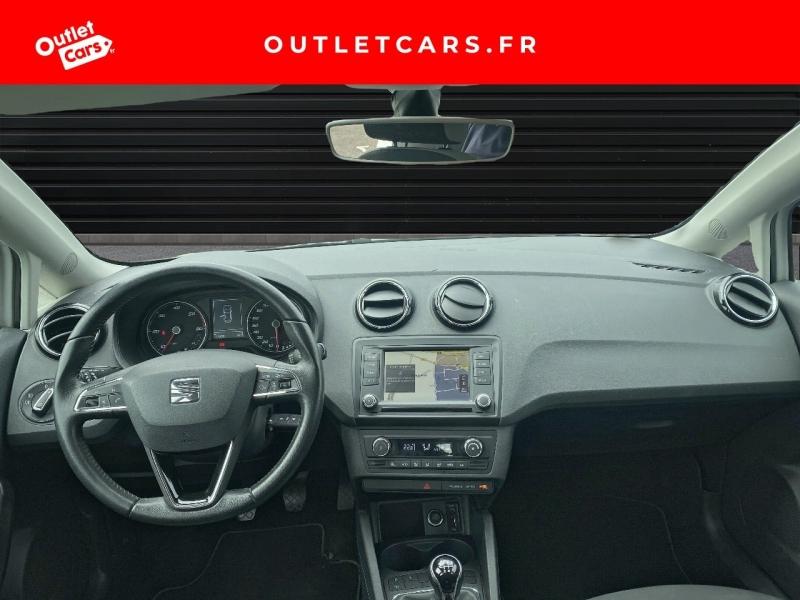 Voitures occasions SEAT IBIZA Style Business Navi Rezé