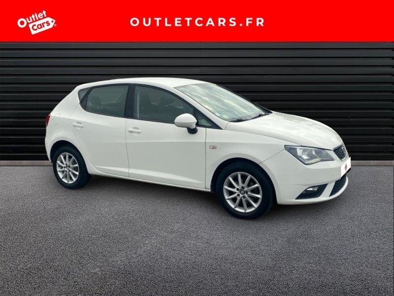 Voitures occasions SEAT IBIZA Style Business Navi Rezé