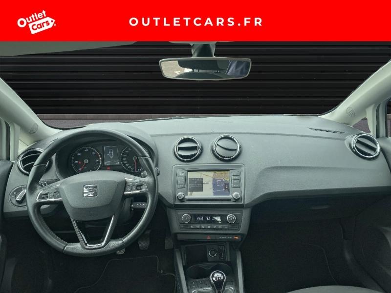 Voitures occasions SEAT IBIZA Style Business Navi Rezé