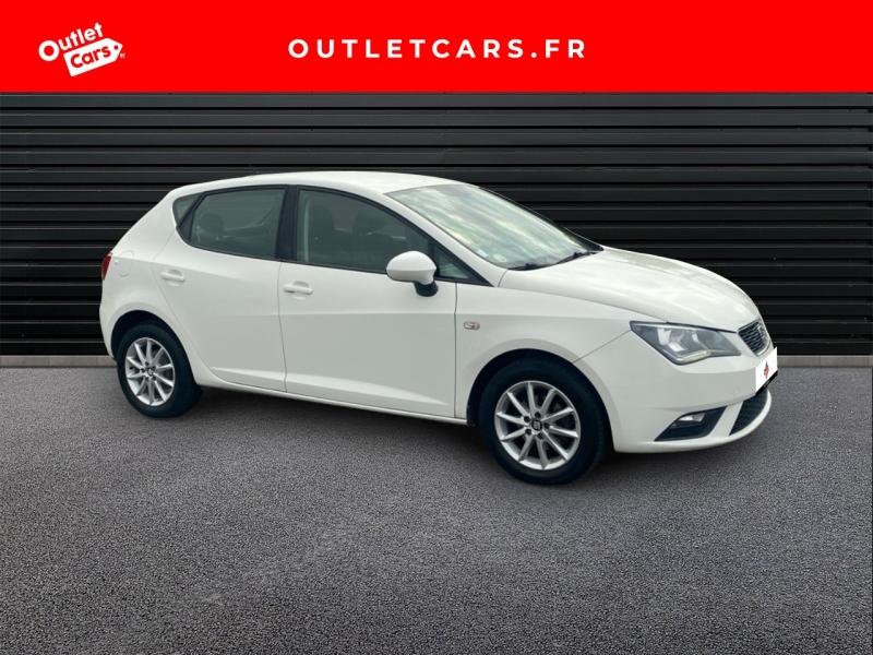 Voitures occasions SEAT IBIZA Style Business Navi Rezé