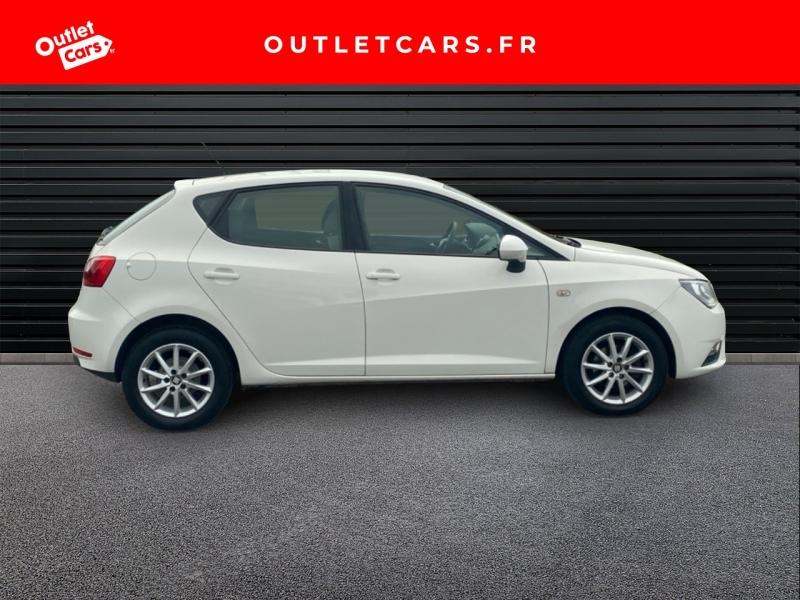 Voitures occasions SEAT IBIZA Style Business Navi Rezé